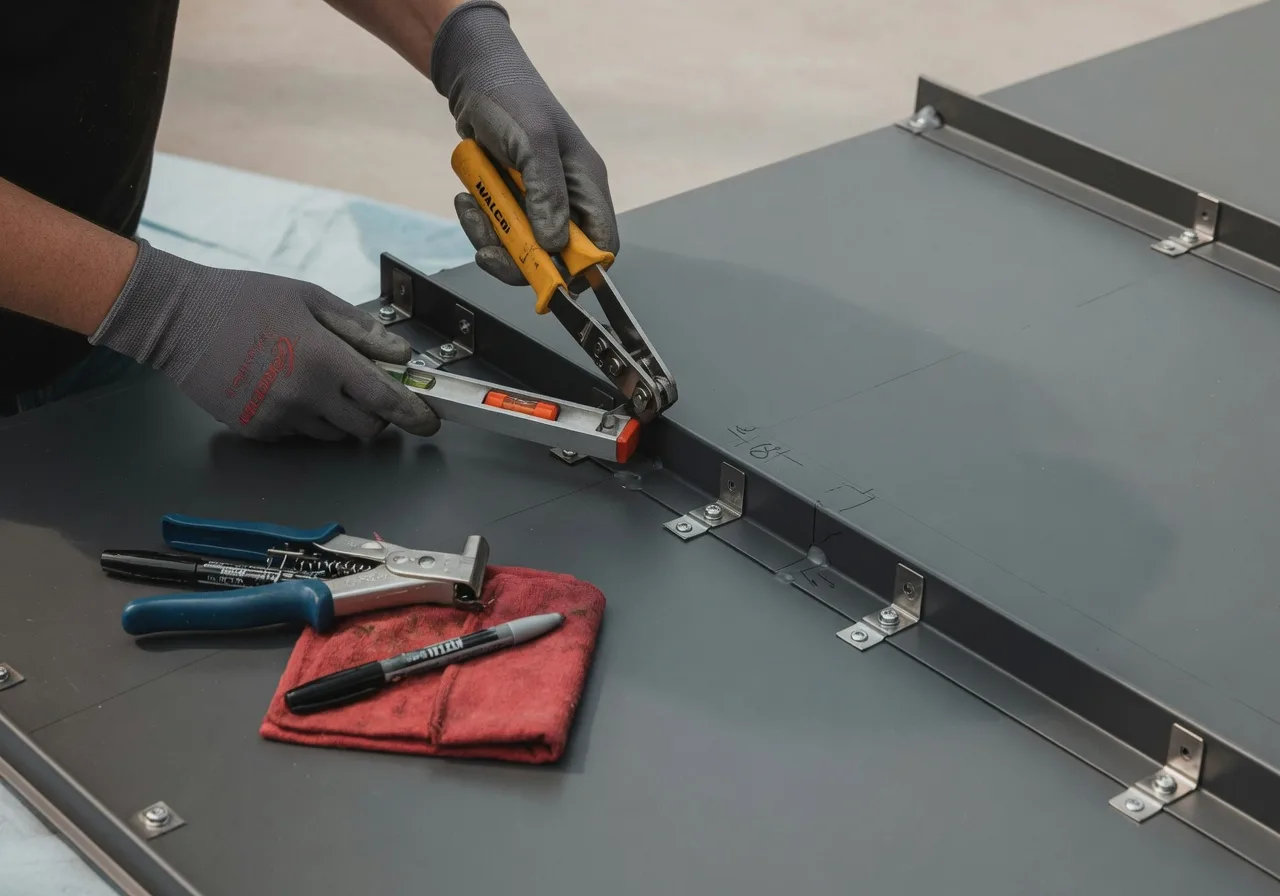Why choose Metal Roofing Installation in North Pomfret, VT